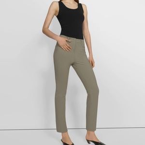 Theory Treeca 5 Pocket Pant